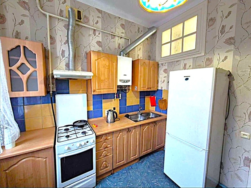 продажа двухкомнатной квартиры номер A-174715 в Приморском районе, фото номер 15